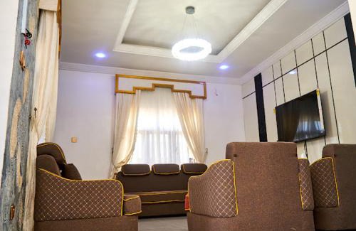 Benin City Apartamento | Darina Apartments