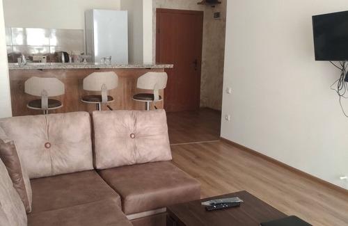 Batumi Apartamento | Darina (apartamento de dos habitaciones)