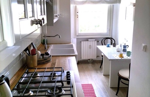 Treviso Apartamento | DARIO.HOME Lovable residence in the center of Treviso