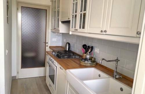 Treviso Apartamento | DARIO.HOME Lovable residence in the center of Treviso