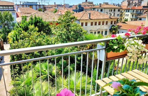 Treviso Apartamento | DARIO.HOME Lovable residence in the center of Treviso