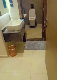 As Salamah Apartamento | Dark 10