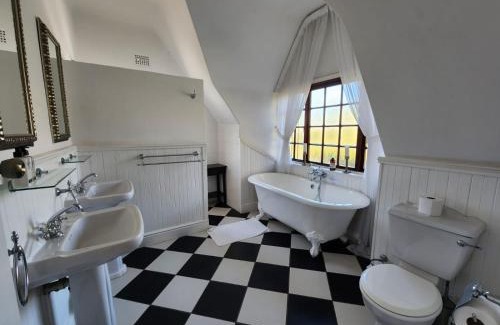 Eversdal Casa | Dark Chocolate Guest House