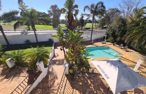 Eversdal Casa | Dark Chocolate Guest House