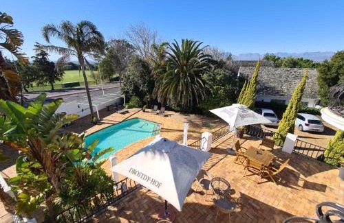 Eversdal Casa | Dark Chocolate Guest House