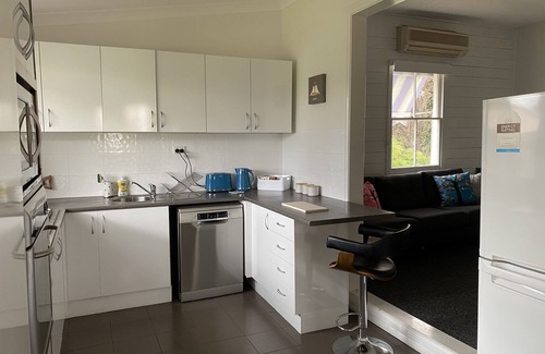 Coonabarabran Casa | Dark Skies Cottage