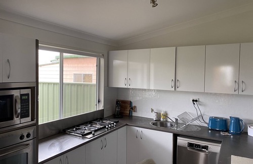 Coonabarabran Casa | Dark Skies Cottage