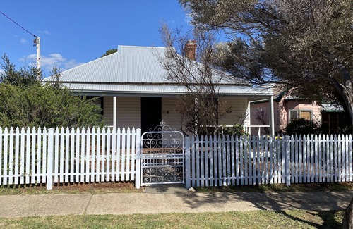 Coonabarabran Casa | Dark Skies Cottage