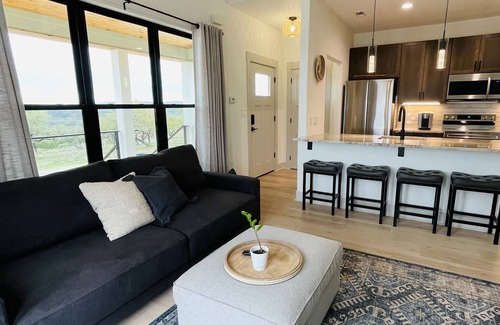 Canyon Lake Cabaña | Dark Sky Community Near Canyon Lake!