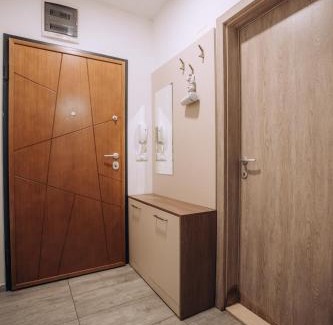 Ohrid Apartamento | Darki Apartments 3 - Very Central Stay With Free Parking