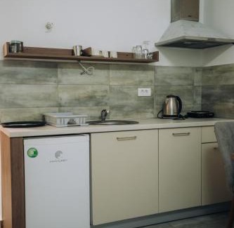 Ohrid Apartamento | Darki Apartments 3 - Very Central Stay With Free Parking