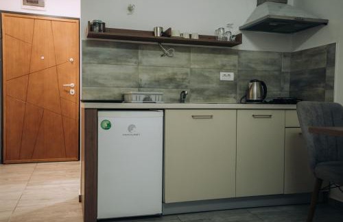 Ohrid Apartamento | Darki Apartments 3 - Very Central Stay With Free Parking