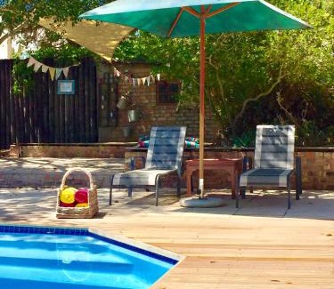 Darling Casa | Darling Lodge Guest House