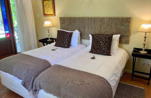 Darling Casa | Darling Lodge Guest House