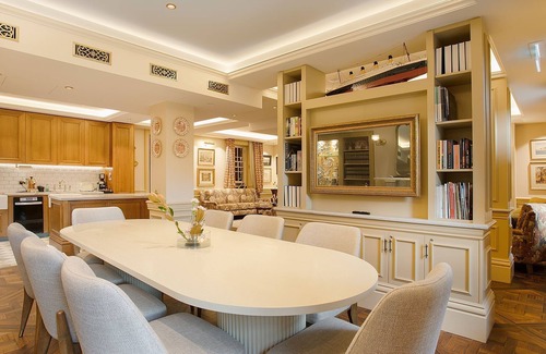 Dawes Point Casa | Darling Manor IBO - Hosted by L'Abode