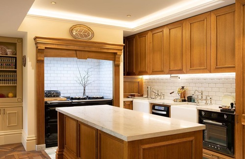 Dawes Point Casa | Darling Manor IBO - Hosted by L'Abode
