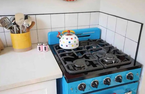 Paso Robles Casa | Darling Paso Cottage 2blks DT/2 King Bds/Firept/
