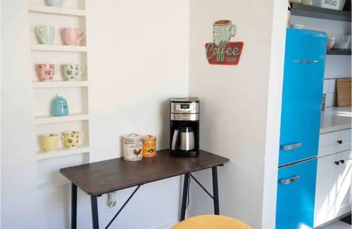 Paso Robles Casa | Darling Paso Cottage 2blks DT/2 King Bds/Firept/
