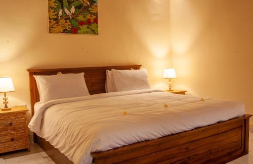 Sambahan Casa | Darma Guest House Keliki