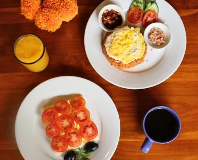 Sambahan Casa | Darma Guest House Keliki