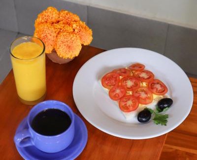 Sambahan Casa | Darma Guest House Keliki