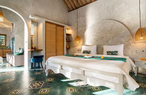 Sidemen Casa | Darmada Eco Resort