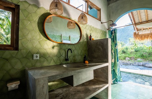 Sidemen Casa | Darmada Eco Resort