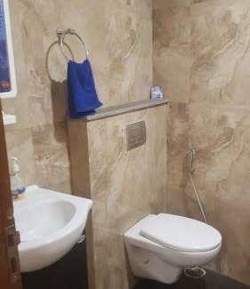 Noida Apartamento | Darshana Studios - Fully Furnished Studio