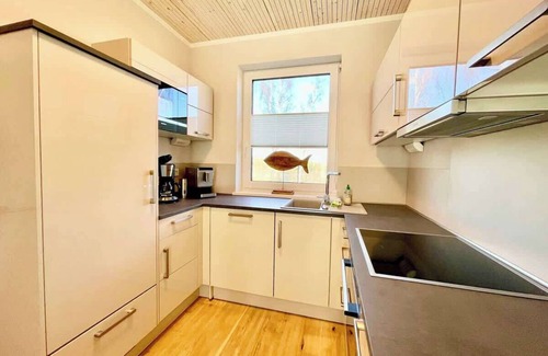 Pruchten Casa | DarssAhoi 1A Summary: