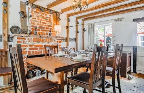 Aldeburgh Casa | Dart Cottage