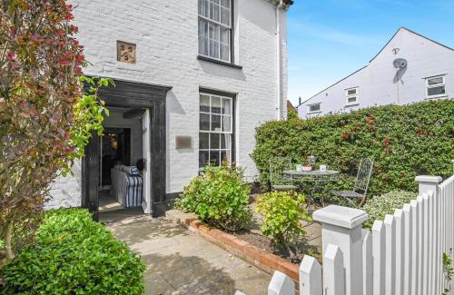 Aldeburgh Casa | Dart Cottage