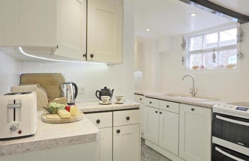 Aldeburgh Casa | Dart Cottage
