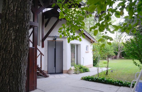 Baja Casa | Daru Üdülőház
