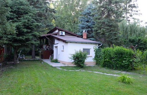 Baja Casa | Daru Üdülőház