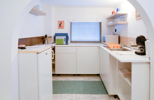 Baja Casa | Daru Üdülőház
