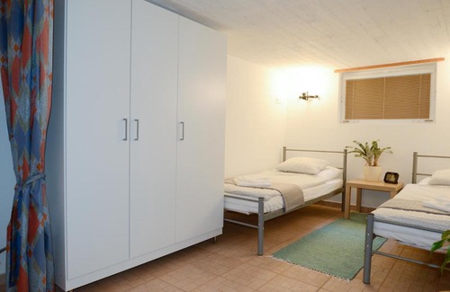 Baja Casa | Daru Üdülőház
