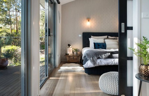 Hepburn Springs Casa | Daruma Hepburn ~ Tranquil Villa ~ Daylesford Region