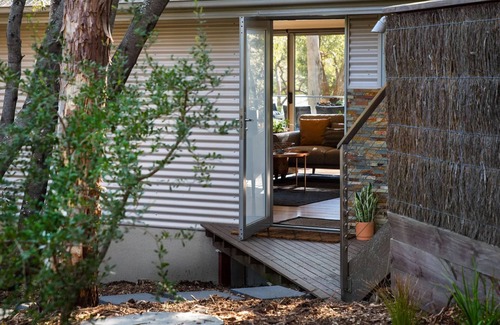 Hepburn Springs Casa | Daruma Hepburn ~ Tranquil Villa ~ Daylesford Region