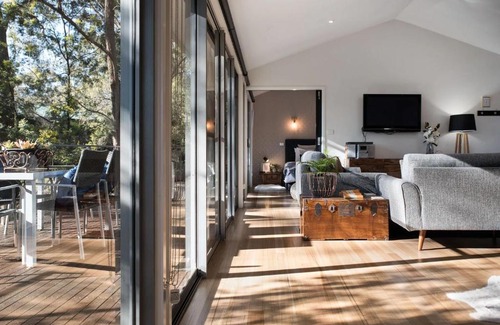 Hepburn Springs Casa | Daruma Hepburn - Daylesford Region