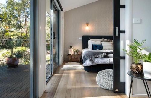 Hepburn Springs Casa | Daruma Hepburn - Daylesford Region