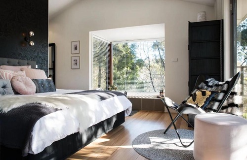 Hepburn Springs Casa | Daruma Hepburn - Daylesford Region