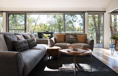 Hepburn Springs Casa | Daruma Hepburn - Daylesford Region