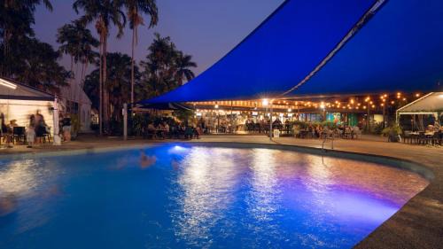Holtze Complejo | Darwin FreeSpirit Resort