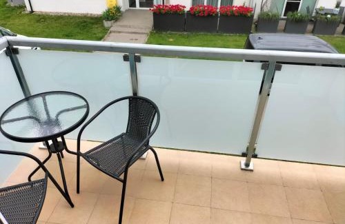 Darlowko Apartamento | Dary Morza
