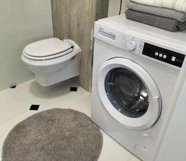 Darlowko Apartamento | Dary Morza