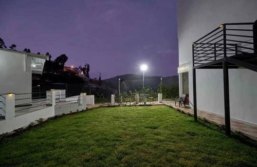 Pudumund Casa | Darza Delite