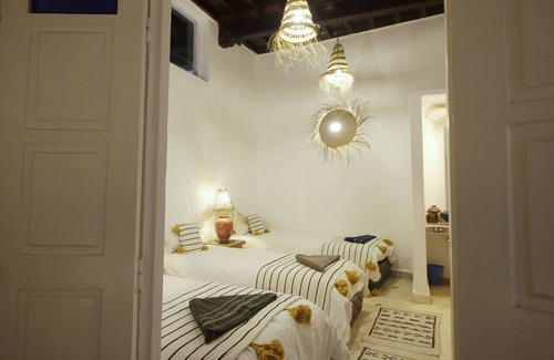 Ahl Agadir Casa | Darzayna