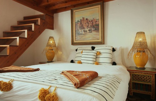 Ahl Agadir Casa | Darzayna