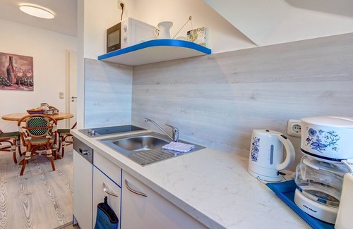 Mellenthin Apartamento | Das Abendrot auf Usedom Genießen - Ruhige Ferienwohnung in Mellenthin