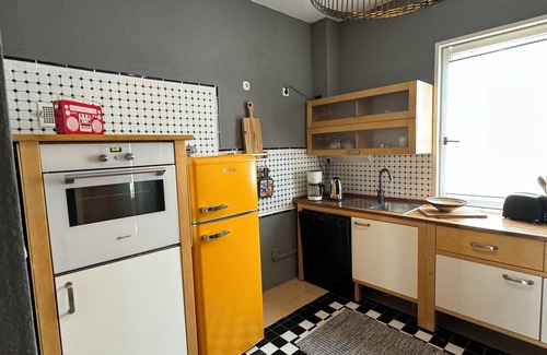 Sankt Goarshausen Casa | Das Alte Backhaus